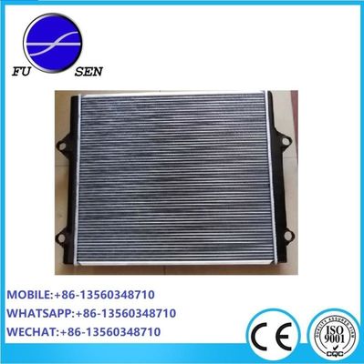 টয়োটা 16400-50310 এর জন্য রেডিয়েটার
