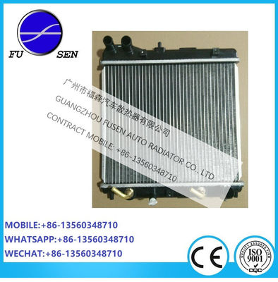 হোন্ডা জ্যাজড রেডিয়েটার ওএম 19010-PWA-P01 26AT এর জন্য রেডিয়েটার